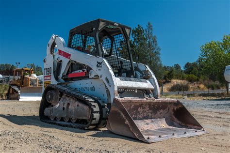 mini track loader rental sacramento|small front end loader rental.